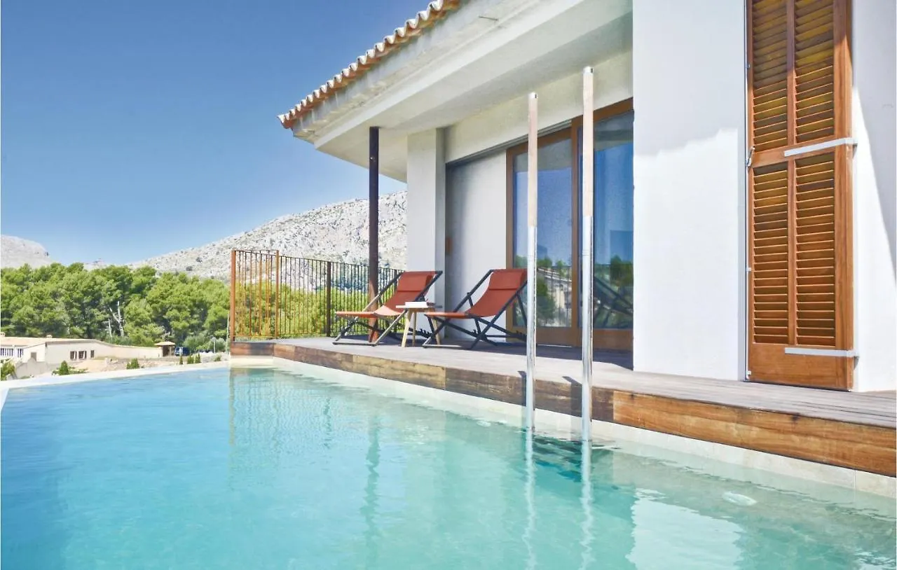 3 Bedroom Amazing Home In Galilea 0*, Galilea (Mallorca) Ισπανία