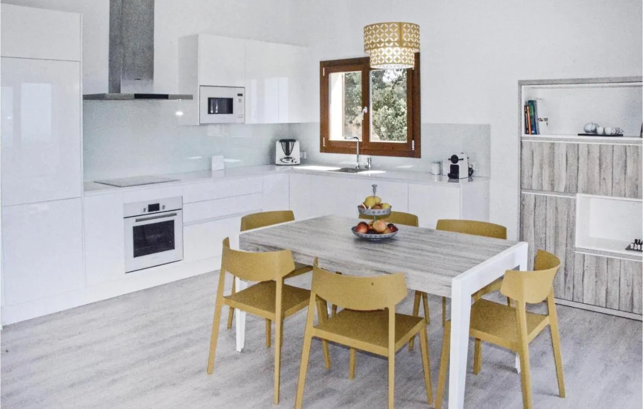 3 Bedroom Amazing Home In Galilea Σπίτι διακοπών