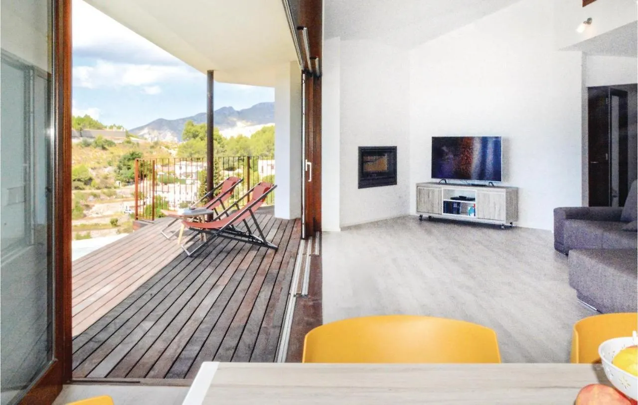 Σπίτι διακοπών 3 Bedroom Amazing Home In Galilea