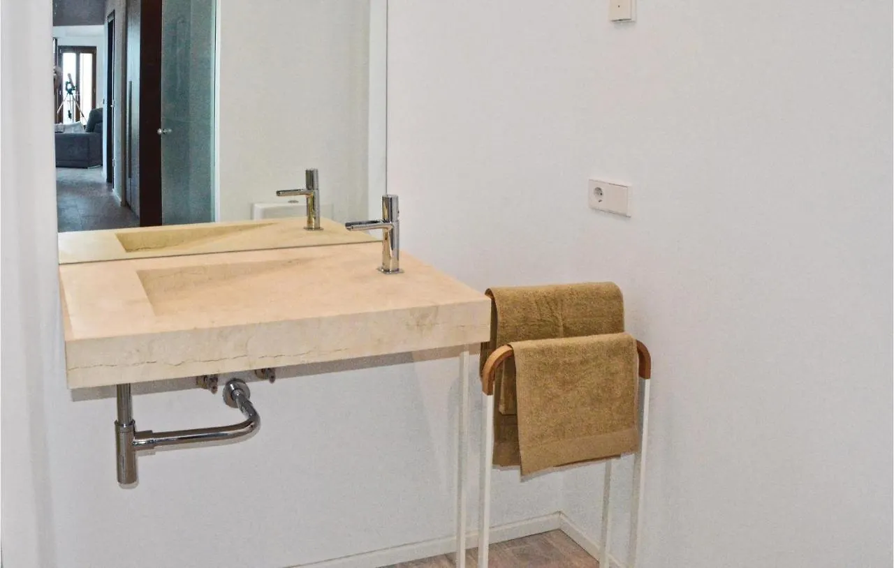 Σπίτι διακοπών 3 Bedroom Amazing Home In Galilea