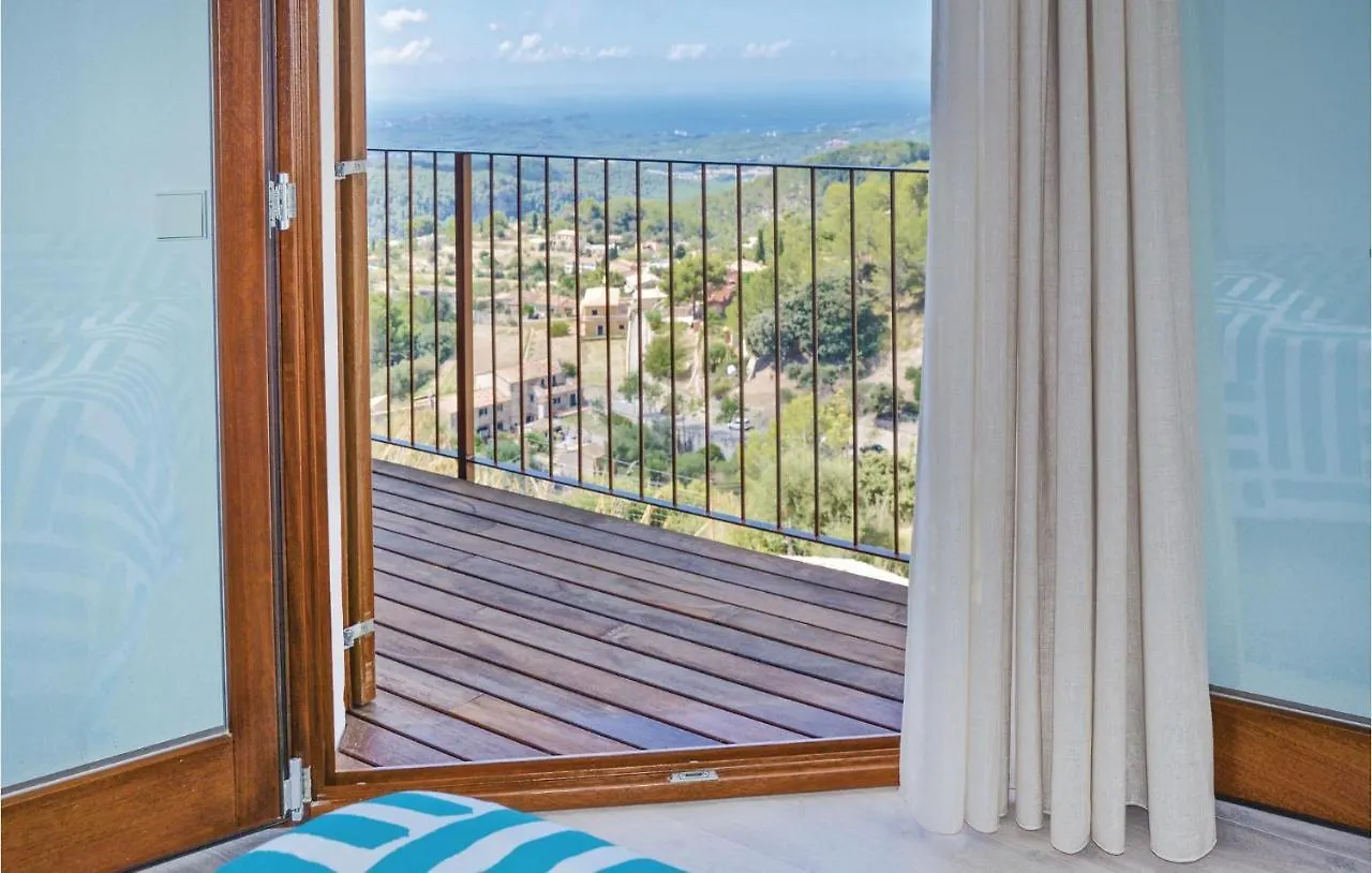 Σπίτι διακοπών 3 Bedroom Amazing Home In Galilea