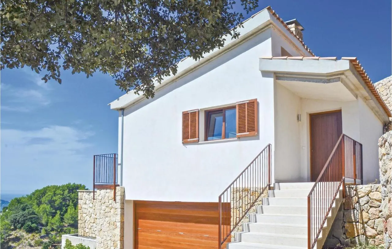 Σπίτι διακοπών 3 Bedroom Amazing Home In Galilea