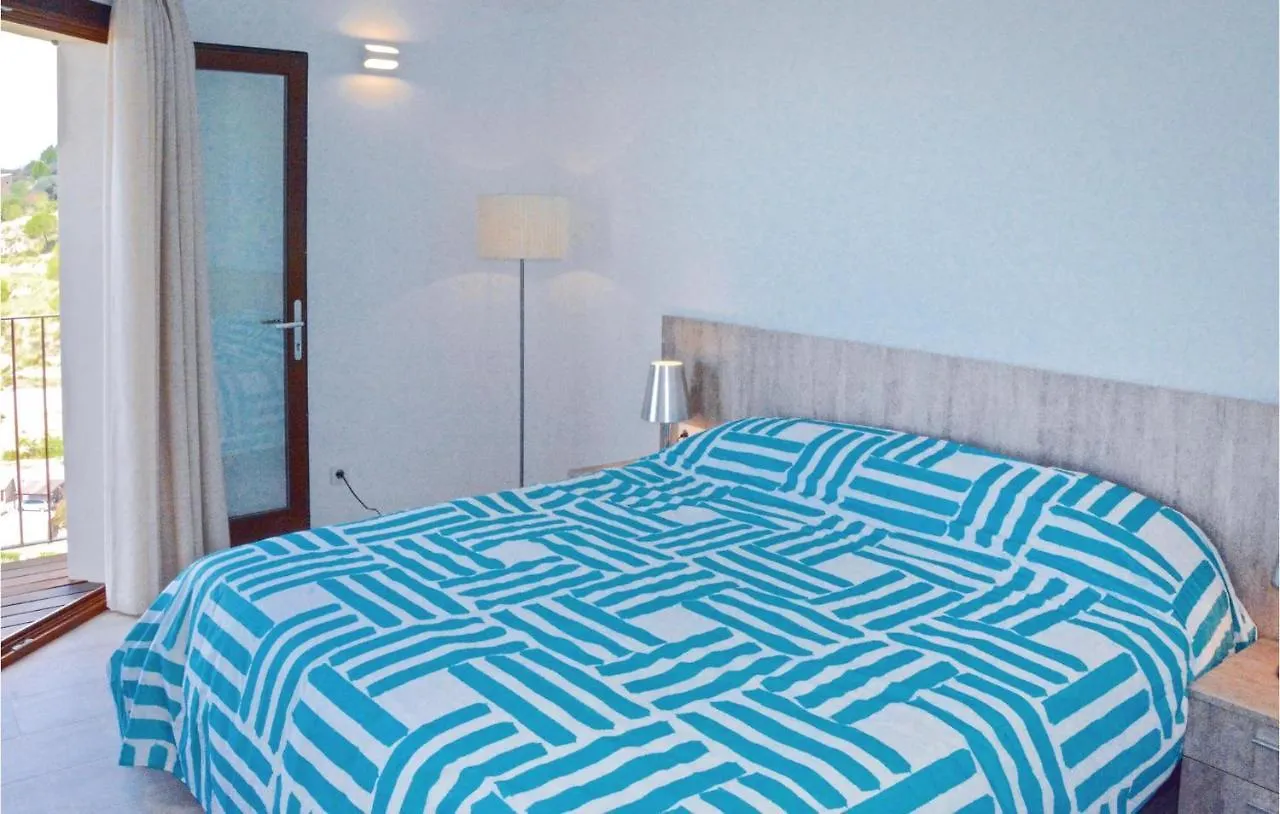 3 Bedroom Amazing Home In Galilea 0*, Galilea (Mallorca)