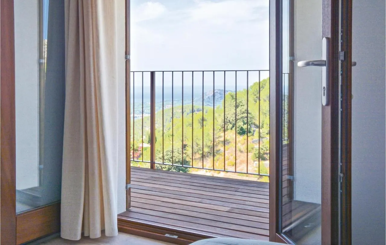 3 Bedroom Amazing Home In Galilea Galilea (Mallorca)