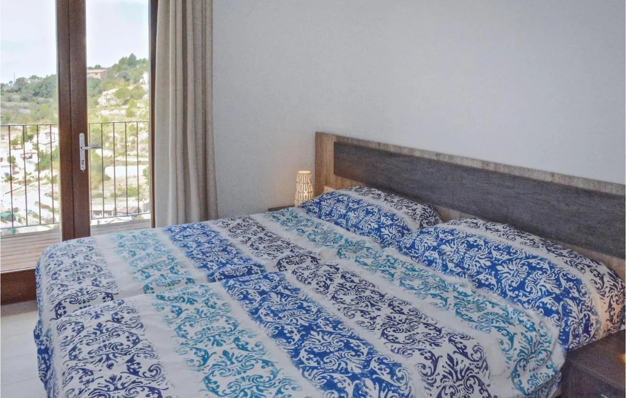 Σπίτι διακοπών 3 Bedroom Amazing Home In Galilea